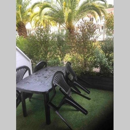 Appartement Residence Avec Piscine A Anglet Limite Biarritz Ngoại thất bức ảnh
