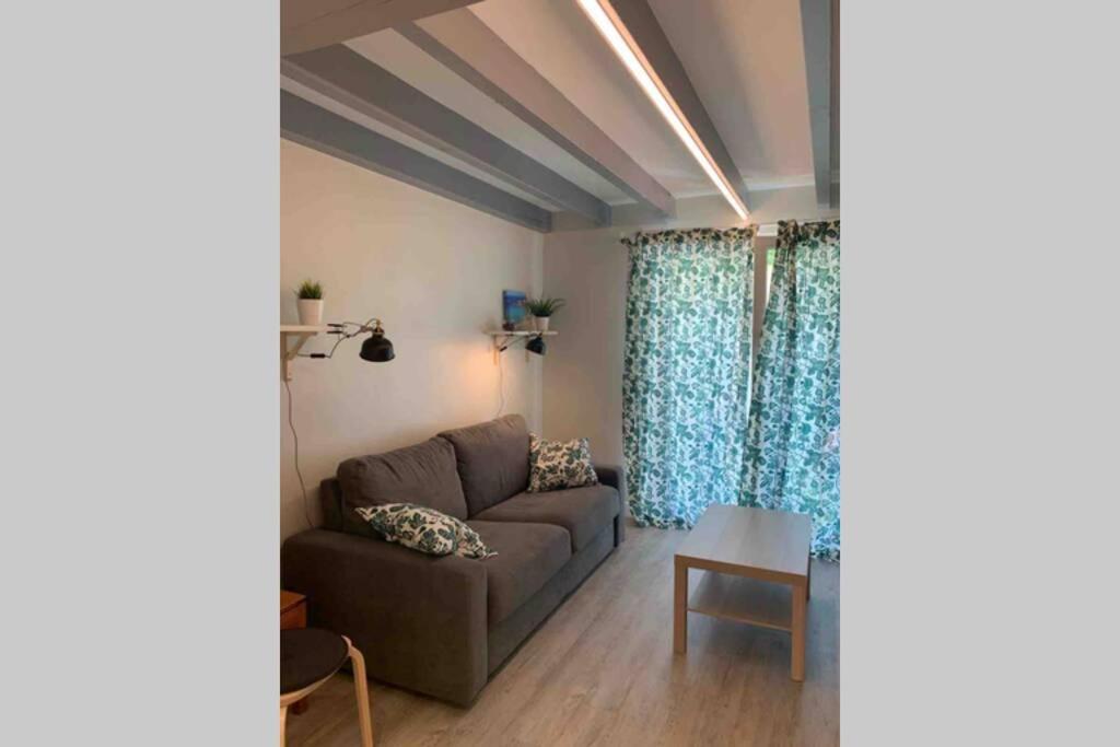 Appartement Residence Avec Piscine A Anglet Limite Biarritz Ngoại thất bức ảnh